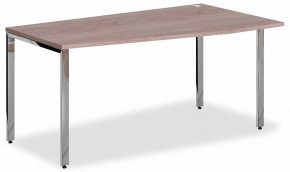 Стол офисный XTEN GLOSS XGCT 169(R).1 в Ишиме - ishim.mebel24.online | фото