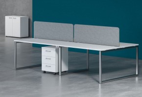 Стол офисный XTEN-Q XQWST 2814 в Ишиме - ishim.mebel24.online | фото 2