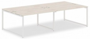 Стол офисный Xten-Q XQWST 2814 в Ишиме - ishim.mebel24.online | фото