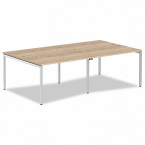 Стол офисный Xten S XWST 2414 в Ишиме - ishim.mebel24.online | фото