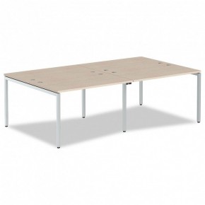 Стол офисный Xten S XWST 2414 в Ишиме - ishim.mebel24.online | фото