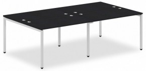 Стол офисный Xten-S XWST 2414 в Ишиме - ishim.mebel24.online | фото