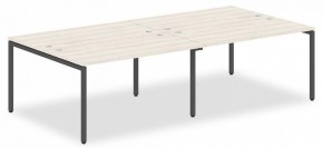 Стол офисный Xten-S XWST 2814 в Ишиме - ishim.mebel24.online | фото