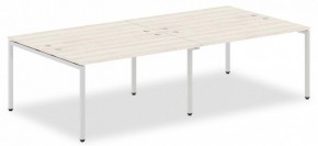 Стол офисный Xten-S XWST 2814 в Ишиме - ishim.mebel24.online | фото
