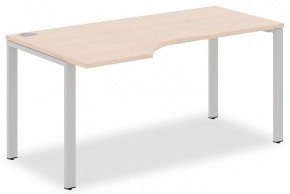 Стол офисный Xten-S60 XS6CET 169(L) в Ишиме - ishim.mebel24.online | фото