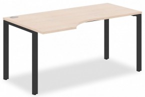 Стол офисный Xten-S60 XS6CET 169(L) в Ишиме - ishim.mebel24.online | фото