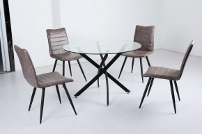 Стол PETAL D110 М-City в Ишиме - ishim.mebel24.online | фото 3