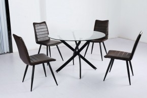 Стол PETAL D110 М-City в Ишиме - ishim.mebel24.online | фото 4