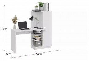 Стол письменный Бейсик в Ишиме - ishim.mebel24.online | фото 4