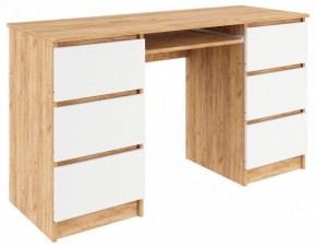 Стол письменный Охта (С2) в Ишиме - ishim.mebel24.online | фото