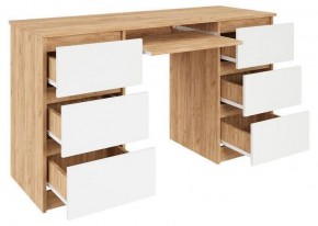 Стол письменный Охта (С2) в Ишиме - ishim.mebel24.online | фото 2
