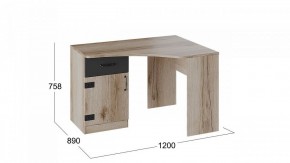 Стол письменный Окланд ТД-324.15.03 в Ишиме - ishim.mebel24.online | фото 3