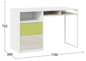 Стол письменный Сканди в Ишиме - ishim.mebel24.online | фото 5