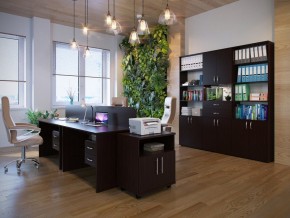 Стол письменный СПм-07.1 в Ишиме - ishim.mebel24.online | фото 5