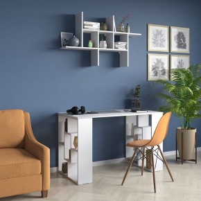 Стол письменный СПм-15 в Ишиме - ishim.mebel24.online | фото 2