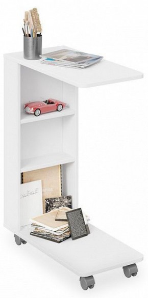 Стол придиванный Тип 14 в Ишиме - ishim.mebel24.online | фото 2
