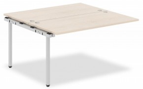 Стол приставной Xten-S XIWST 1414 в Ишиме - ishim.mebel24.online | фото