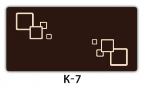 Стол раздвижной Бриз кофе K-1 в Ишиме - ishim.mebel24.online | фото 19