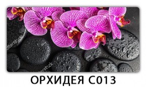 Стол раздвижной Трилогия с фотопечатью Доска D112 в Ишиме - ishim.mebel24.online | фото 14