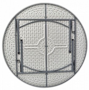 Стол складной Кейт в Ишиме - ishim.mebel24.online | фото 3