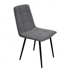Стул Агат (Бархат) 4 шт. в Ишиме - ishim.mebel24.online | фото