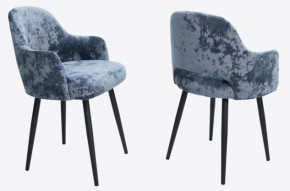 Стул Амели в ткани велюр Velutto в Ишиме - ishim.mebel24.online | фото 6