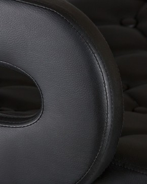 Стул барный DOBRIN TIESTO, чёрный в Ишиме - ishim.mebel24.online | фото 8