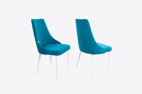 Стул Бренди в ткани велюр Velutto в Ишиме - ishim.mebel24.online | фото 7
