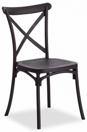 Стул Cross (mod. PL24) в Ишиме - ishim.mebel24.online | фото
