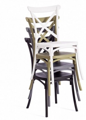 Стул Cross (mod. PL24) в Ишиме - ishim.mebel24.online | фото 8