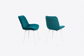 Стул Дублин в ткани велюр Velutto в Ишиме - ishim.mebel24.online | фото 6
