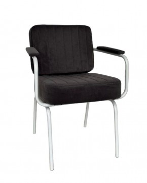 Стул Грант (арт. С109) (*в тканях - Luma, Paris, Merlin) в Ишиме - ishim.mebel24.online | фото