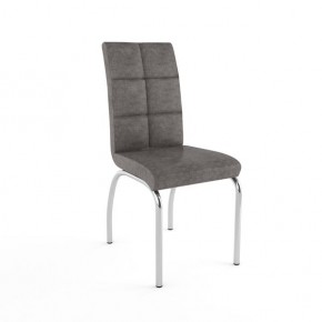 Стул ИНТЕР KV SCA1383 2-кат коричневый в Ишиме - ishim.mebel24.online | фото
