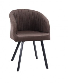 Стул Колизей (арт. С108) (*в тканях - Desert, Plush, Jercy, Dubai) в Ишиме - ishim.mebel24.online | фото