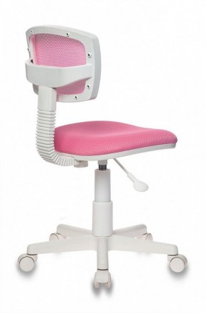 Стул компьютерный Бюрократ CH-W299/PK/TW-13A в Ишиме - ishim.mebel24.online | фото 10