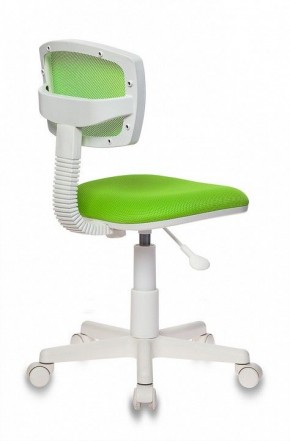 Стул компьютерный  Бюрократ CH-W299/SD/TW-18 в Ишиме - ishim.mebel24.online | фото 10