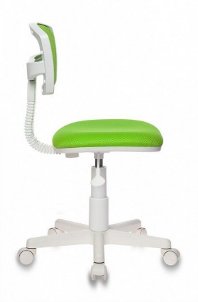 Стул компьютерный  Бюрократ CH-W299/SD/TW-18 в Ишиме - ishim.mebel24.online | фото 3
