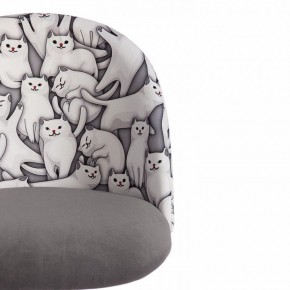 Стул компьютерный Melody в Ишиме - ishim.mebel24.online | фото 6