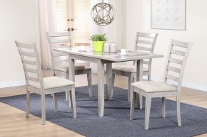 Стул LT C16412 GREY #G45/ FB51 М-City в Ишиме - ishim.mebel24.online | фото 4
