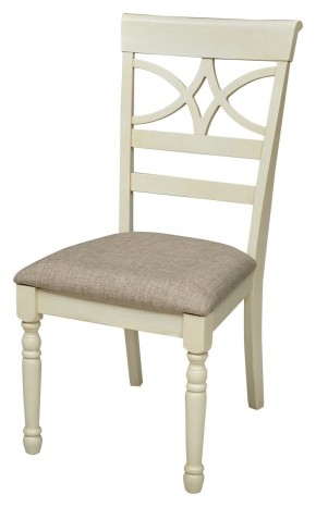 Стул LT C16415 BUTTERMILK #WW54/ FB51 М-City в Ишиме - ishim.mebel24.online | фото 1