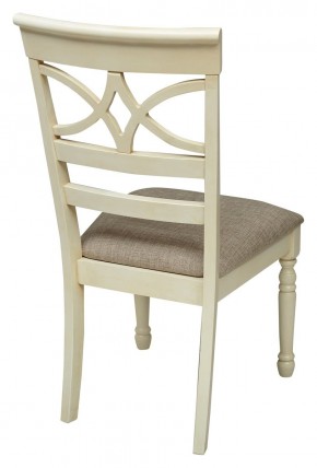 Стул LT C16415 BUTTERMILK #WW54/ FB51 М-City в Ишиме - ishim.mebel24.online | фото 2