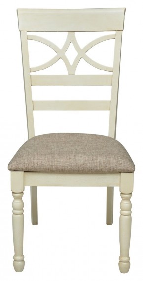 Стул LT C16415 BUTTERMILK #WW54/ FB51 М-City в Ишиме - ishim.mebel24.online | фото 3