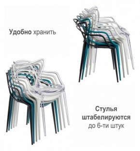 Стул Masters в Ишиме - ishim.mebel24.online | фото 8