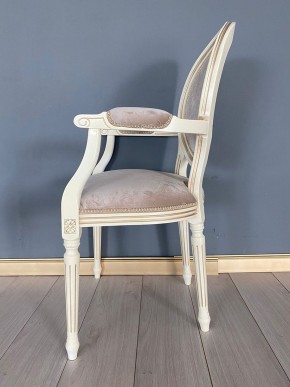 Стул Медальон с подлокотниками в Ишиме - ishim.mebel24.online | фото 41