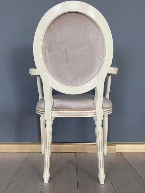 Стул Медальон с подлокотниками в Ишиме - ishim.mebel24.online | фото 42