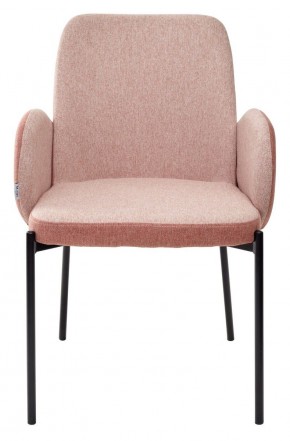 Стул NIKKI VF109 розовый / VF110 брусничный М-City в Ишиме - ishim.mebel24.online | фото 4