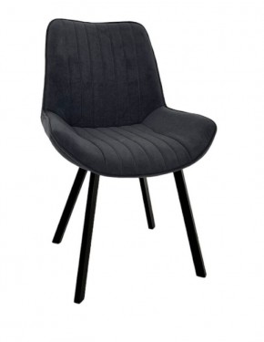 Стул Оскар (арт. С107) (*в тканях - Desert, Plush, Jercy, Dubai) в Ишиме - ishim.mebel24.online | фото