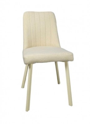 Стул Ретро (2 шт.) арт. С119 (*в тканях - Desert, Plush, Jercy, Dubai) в Ишиме - ishim.mebel24.online | фото
