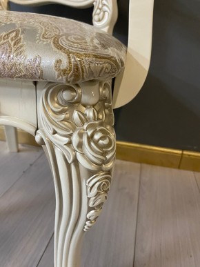 Стул Розалия с подлокотниками в Ишиме - ishim.mebel24.online | фото 43