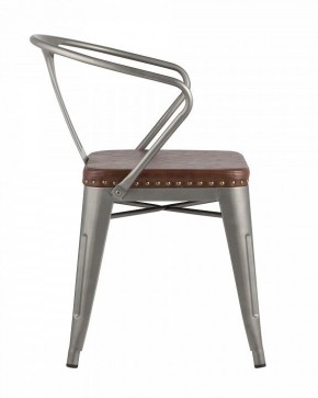 Стул Tolix Arms Soft в Ишиме - ishim.mebel24.online | фото 2